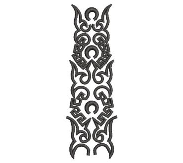Decoraciónes para Ropa de Mariachi, Trajes de Charros Diseños de Bordado