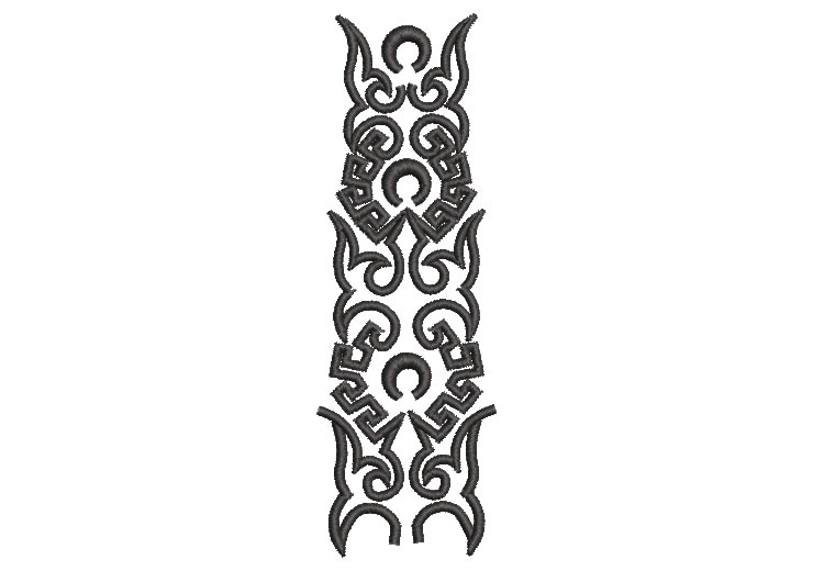 Decoraciónes para Ropa de Mariachi, Trajes de Charros Diseños de Bordado