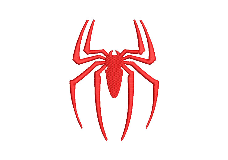 Logo de Araña Diseños de Bordado